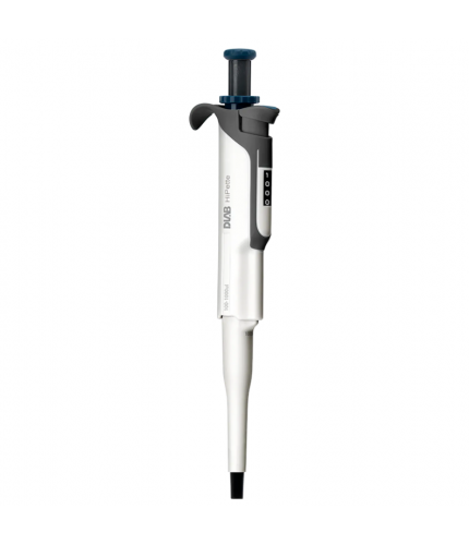 DLAB HiPette Colorful Fully 100-1000 μL Ayarlanabilir Otomatik Pipet